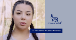 Ksana Health Joins Novo Nordisk Global Prevention Accelerator