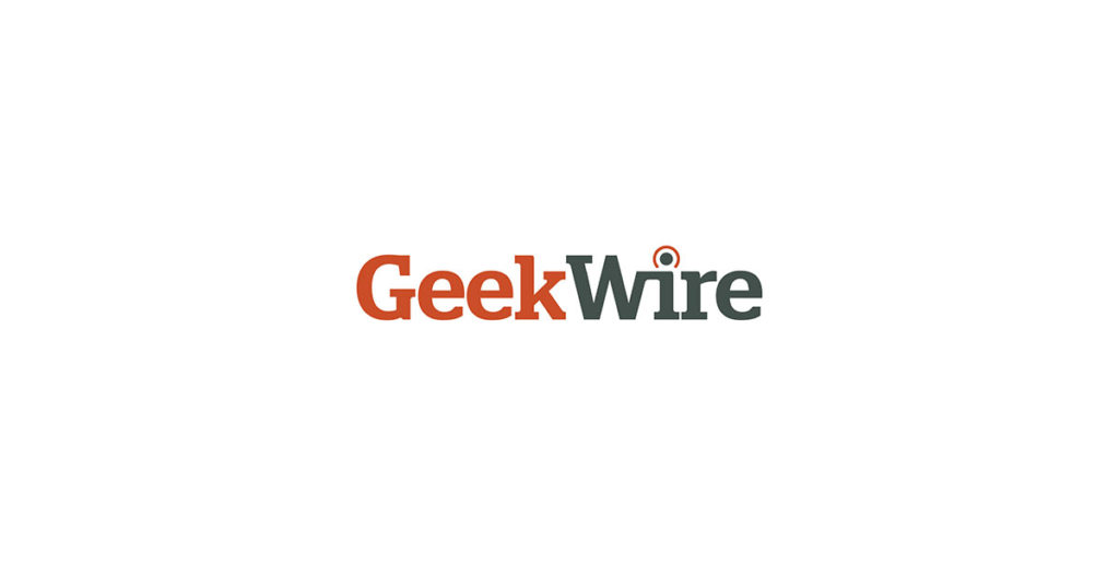 Geekwire logo